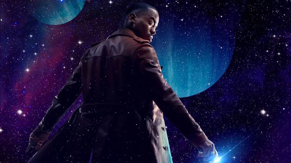The 15th Doctor  thumbnail