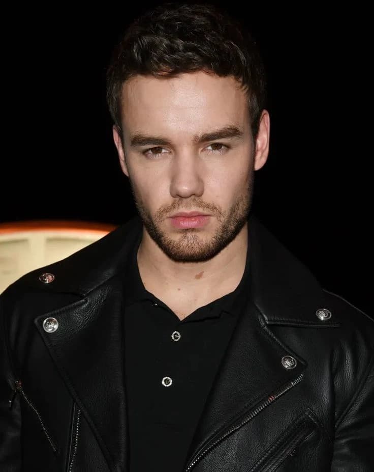 Liam James Payne thumbnail