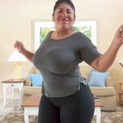 Agnes step mom thumbnail