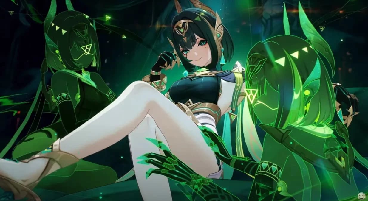 Nefer thumbnail