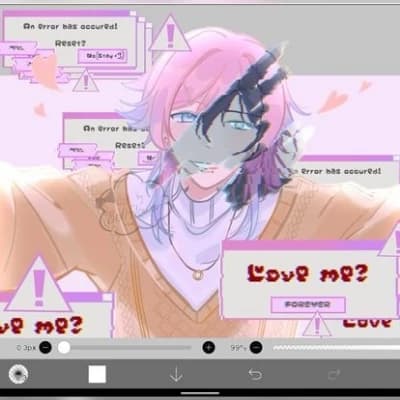 Ren ,🖥️😨 thumbnail