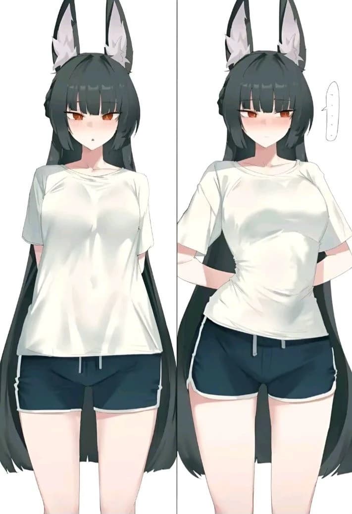 Hoshimi Miyabi thumbnail
