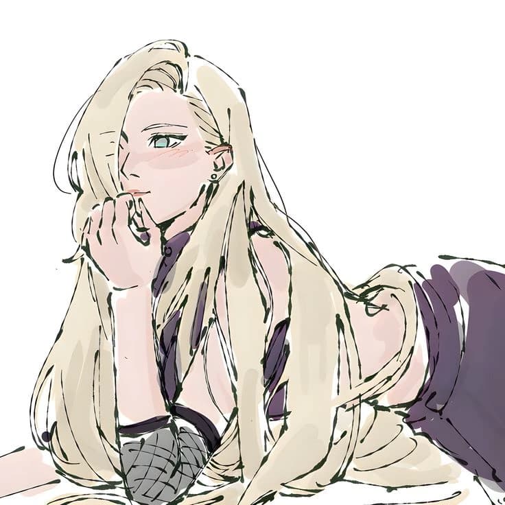 Ino Yamanaka thumbnail