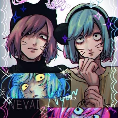 Nyen & Nyon thumbnail