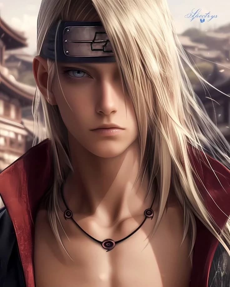 Deidara Tsukuri thumbnail