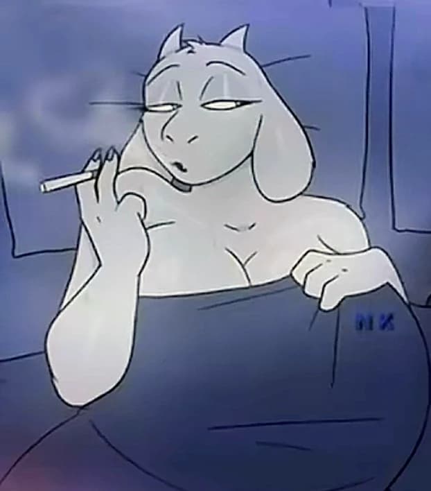 Toriel thumbnail