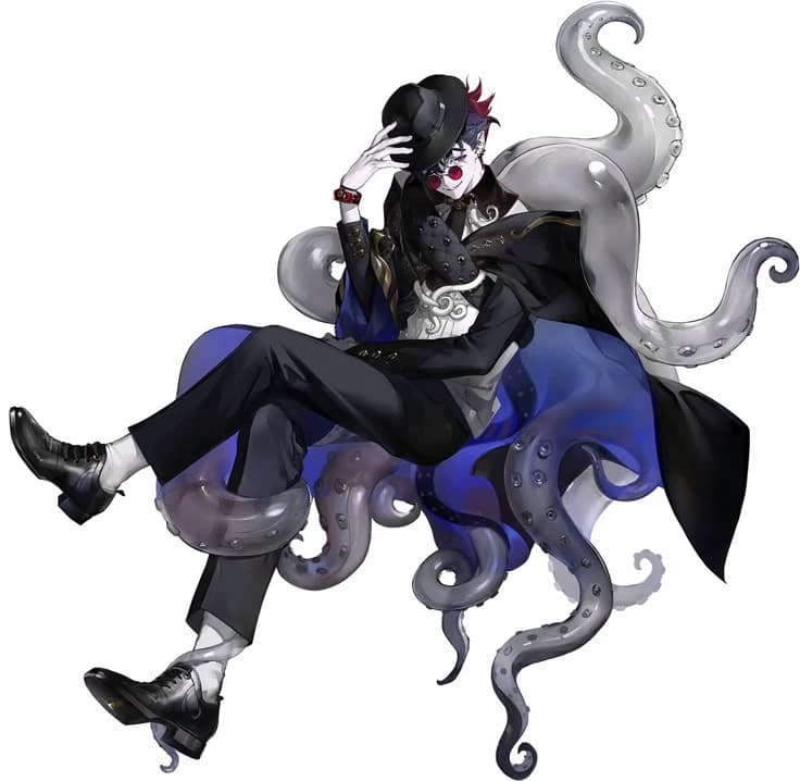 KURO thumbnail