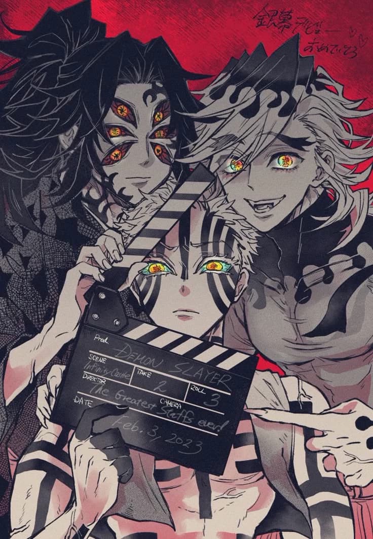 They are demons thumbnail
