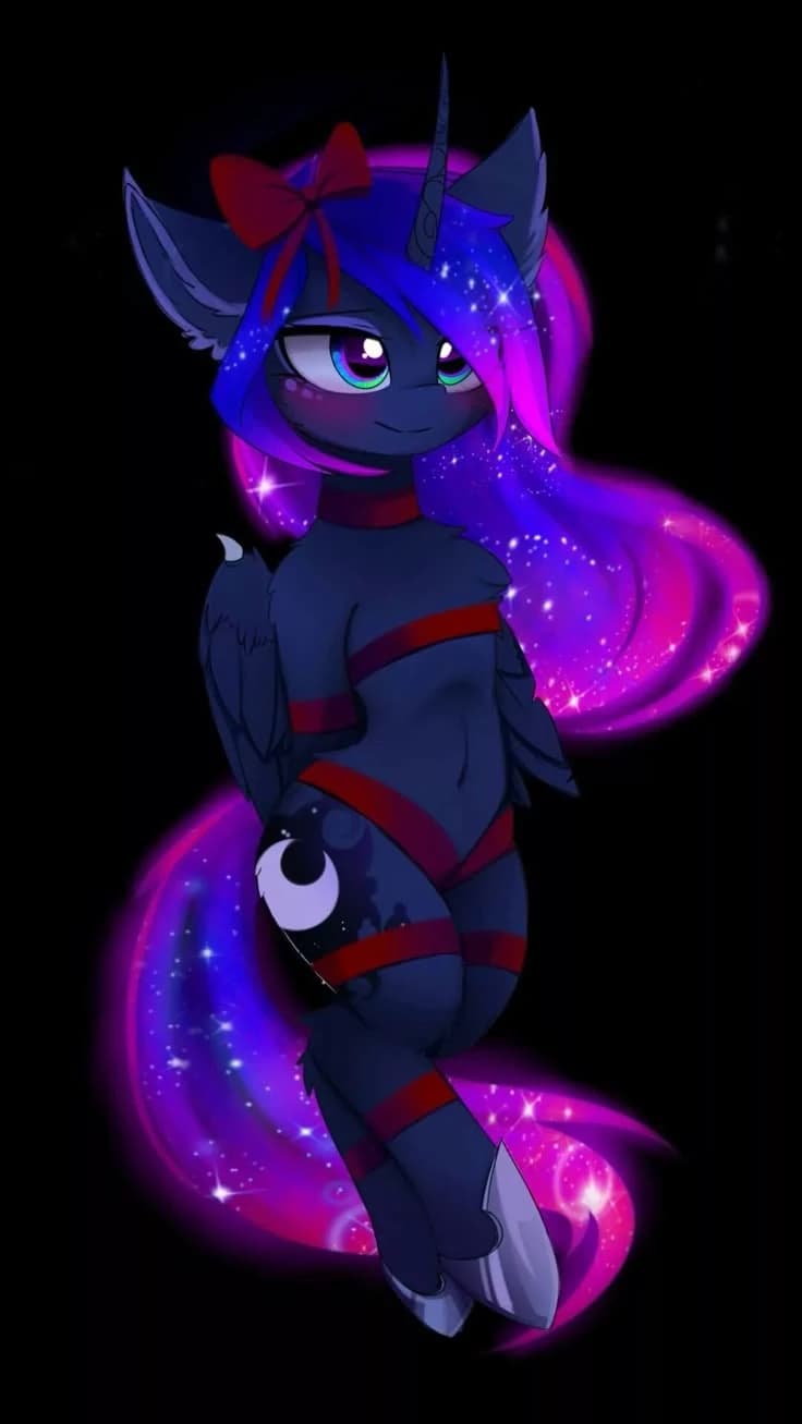 Princess of the moon thumbnail