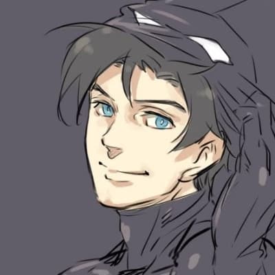 Terry McGinnis thumbnail