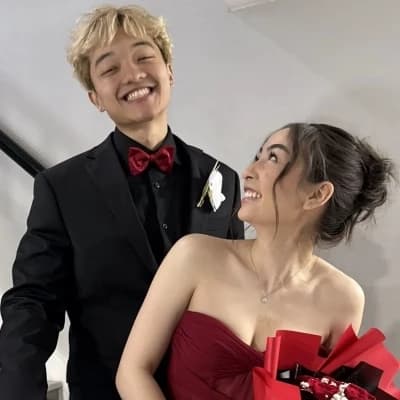  Jason and Sakura (Jakura) thumbnail