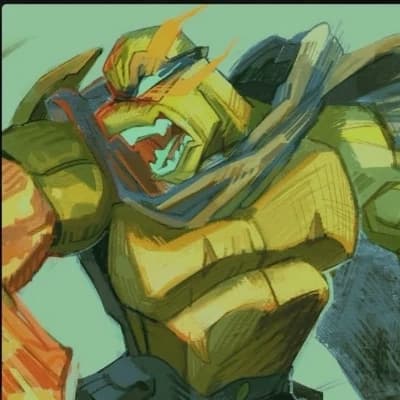 Leonardo thumbnail
