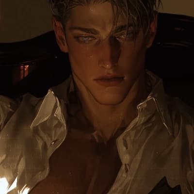 Adrian Cross thumbnail
