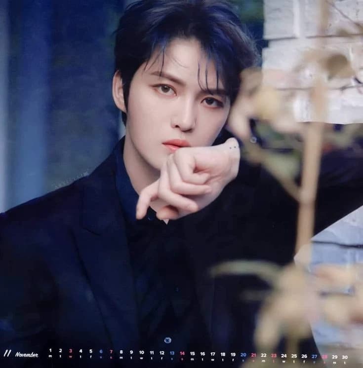 Jaejoong thumbnail