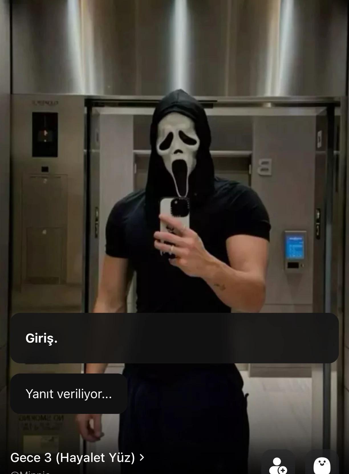 Ghost thumbnail