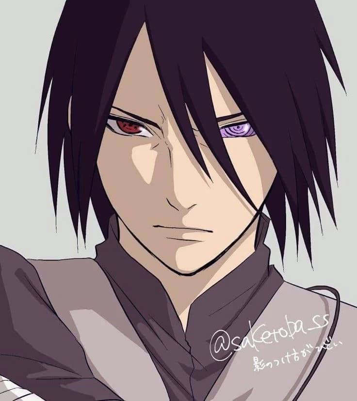 Sasuke...you esposo thumbnail