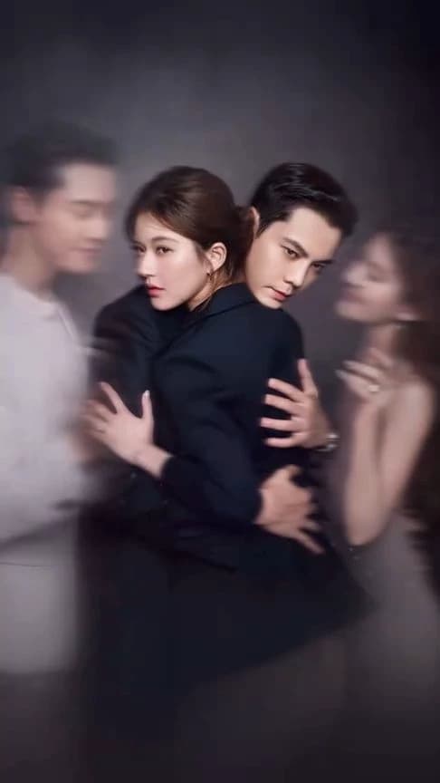 arranged marriage or lover? thumbnail