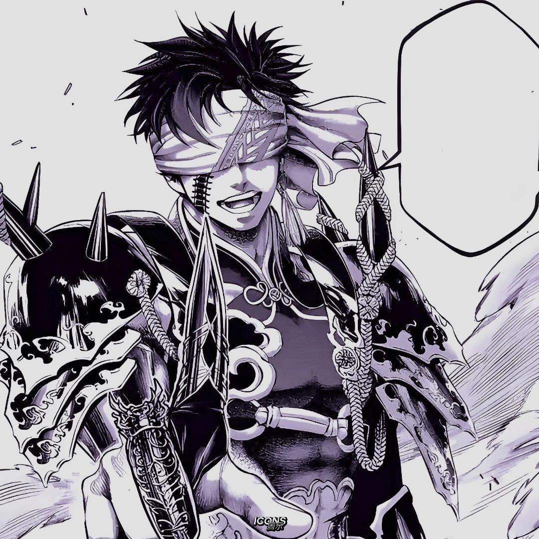 Qin Xi Hongte thumbnail
