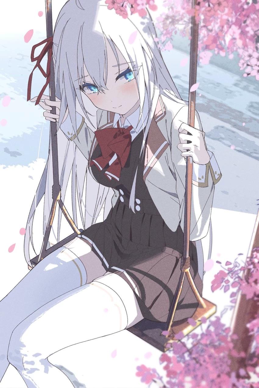 Alisa Mikhailovna thumbnail