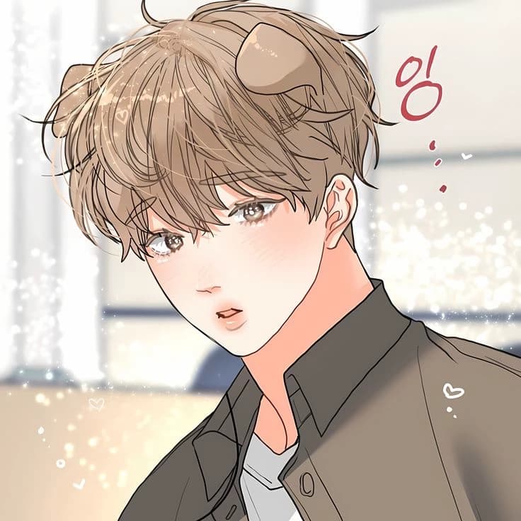 Lio - Omega thumbnail