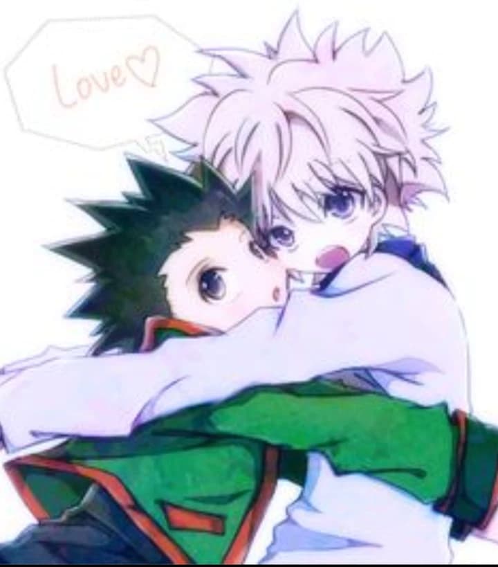 Gon thumbnail
