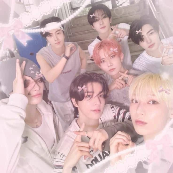 Enhypen thumbnail