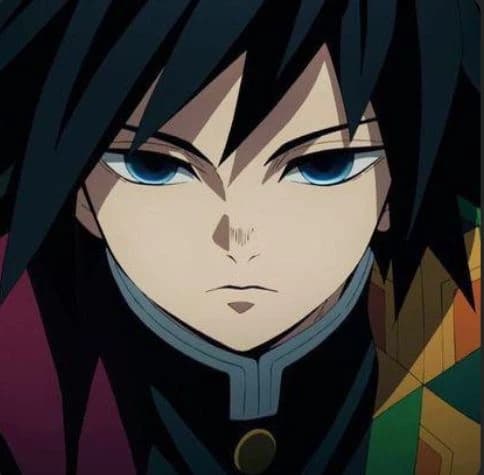 Tomioka Giyuu thumbnail