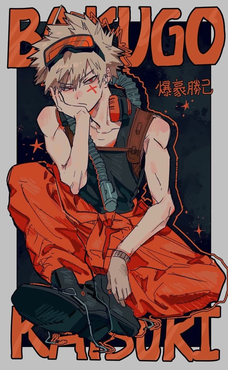 Mha thumbnail
