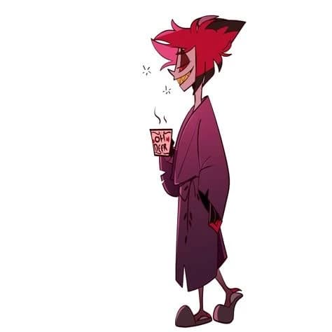 Alastor. thumbnail