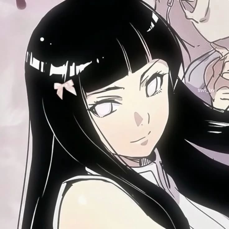 Hinata Hyuga thumbnail