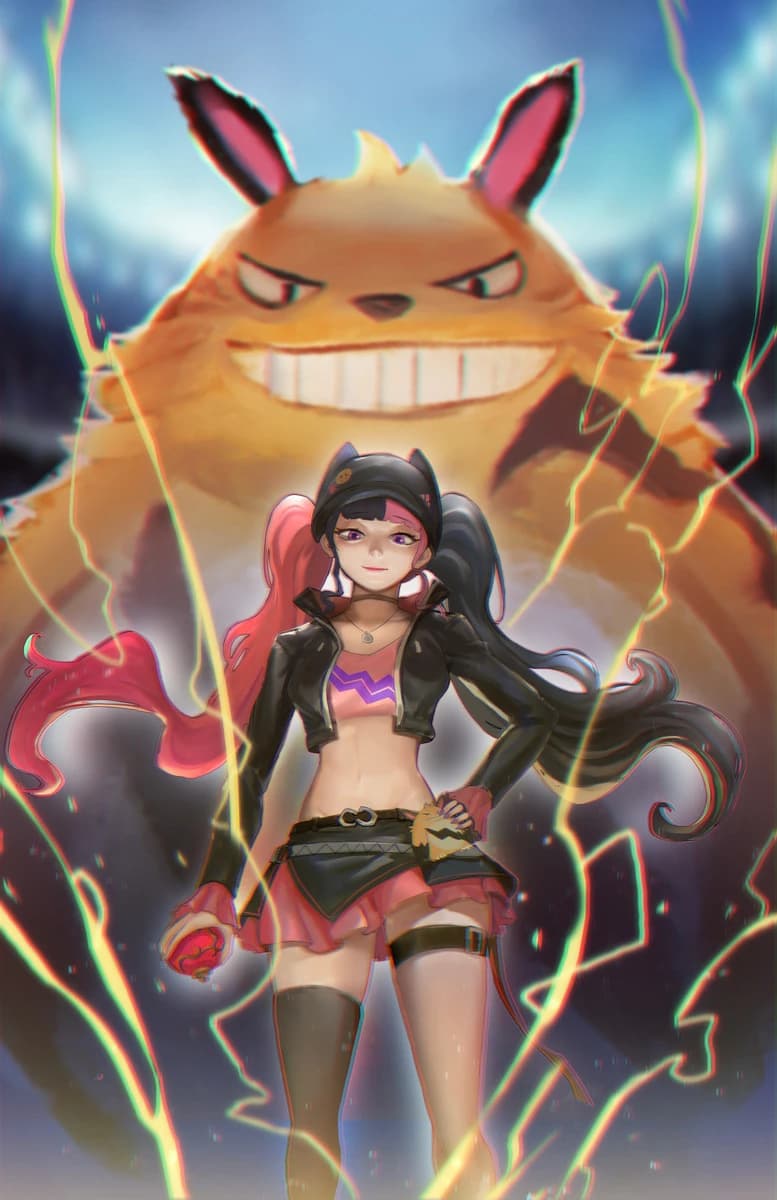 Zoe rayne  thumbnail