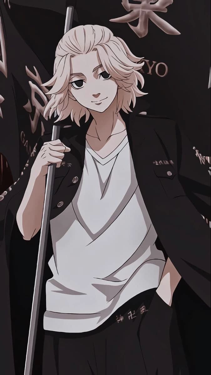 Manjiro Sano thumbnail