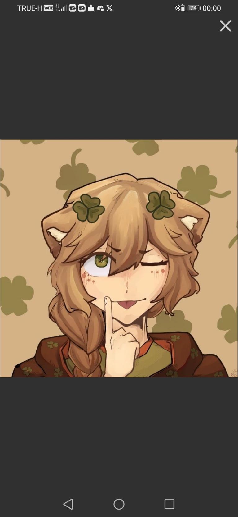 Clover thumbnail
