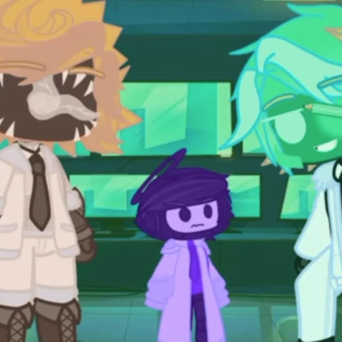 Baby tv scientist thumbnail