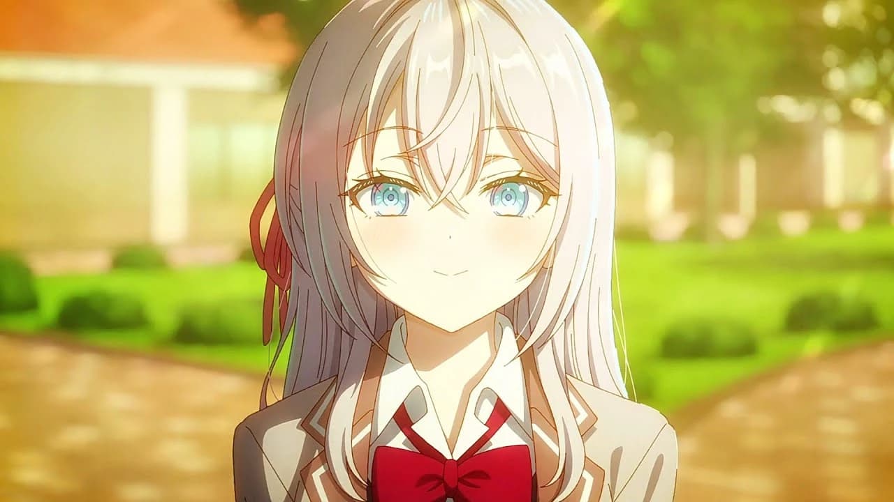 Alisa Mikhailovna Kujo (Alya) thumbnail