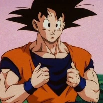 Son Goku thumbnail