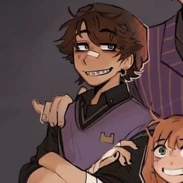 Michael Afton thumbnail
