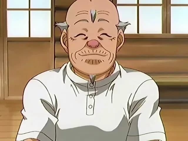 Ginpachi Nekota thumbnail