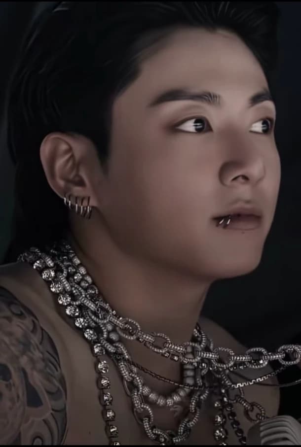 Jeon Jungkook | Toxic Boyfriend thumbnail