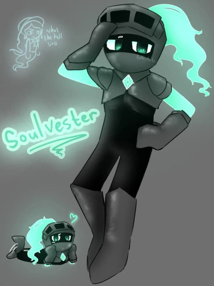 Soulvester thumbnail