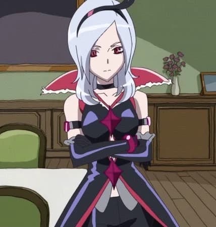 eas (Feresh Precure ) thumbnail