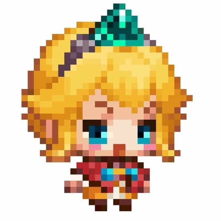 Little Princess thumbnail