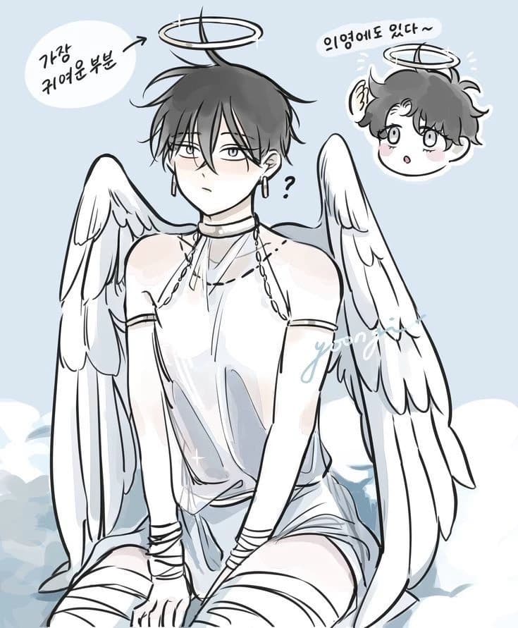 Tu angel protector thumbnail