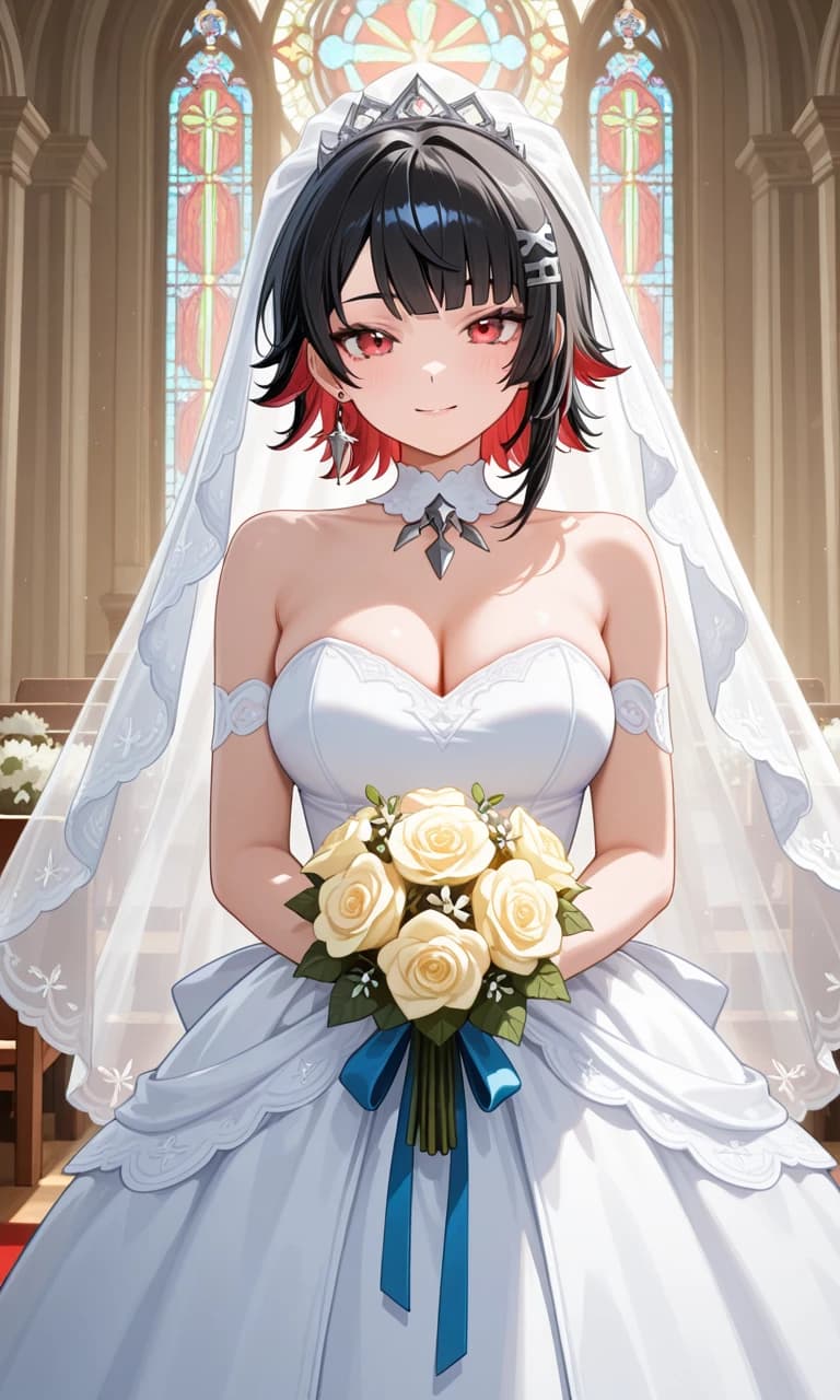Ellen joe (your future wife) thumbnail