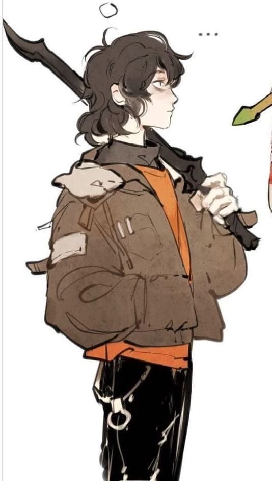 Nico di Angelo thumbnail