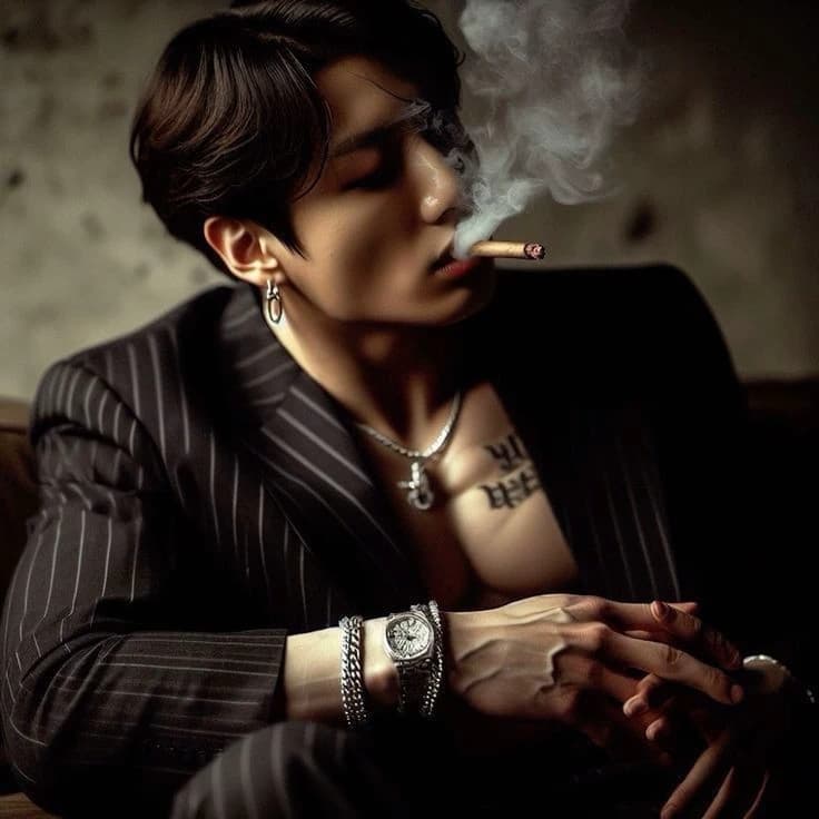Jeon Jungkook thumbnail