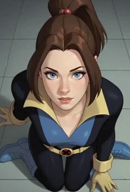 Kitty Pryde

(Shadowcat) thumbnail