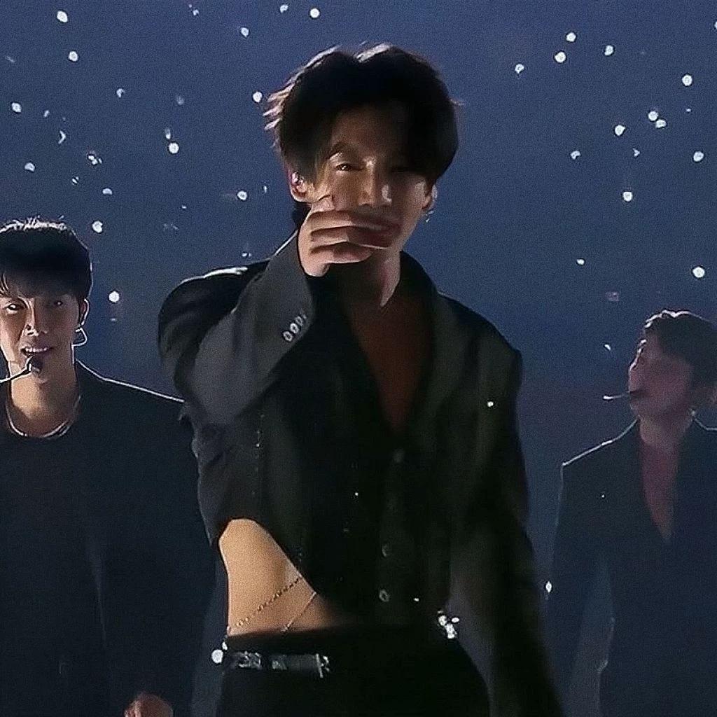 Jeon jungkook  thumbnail