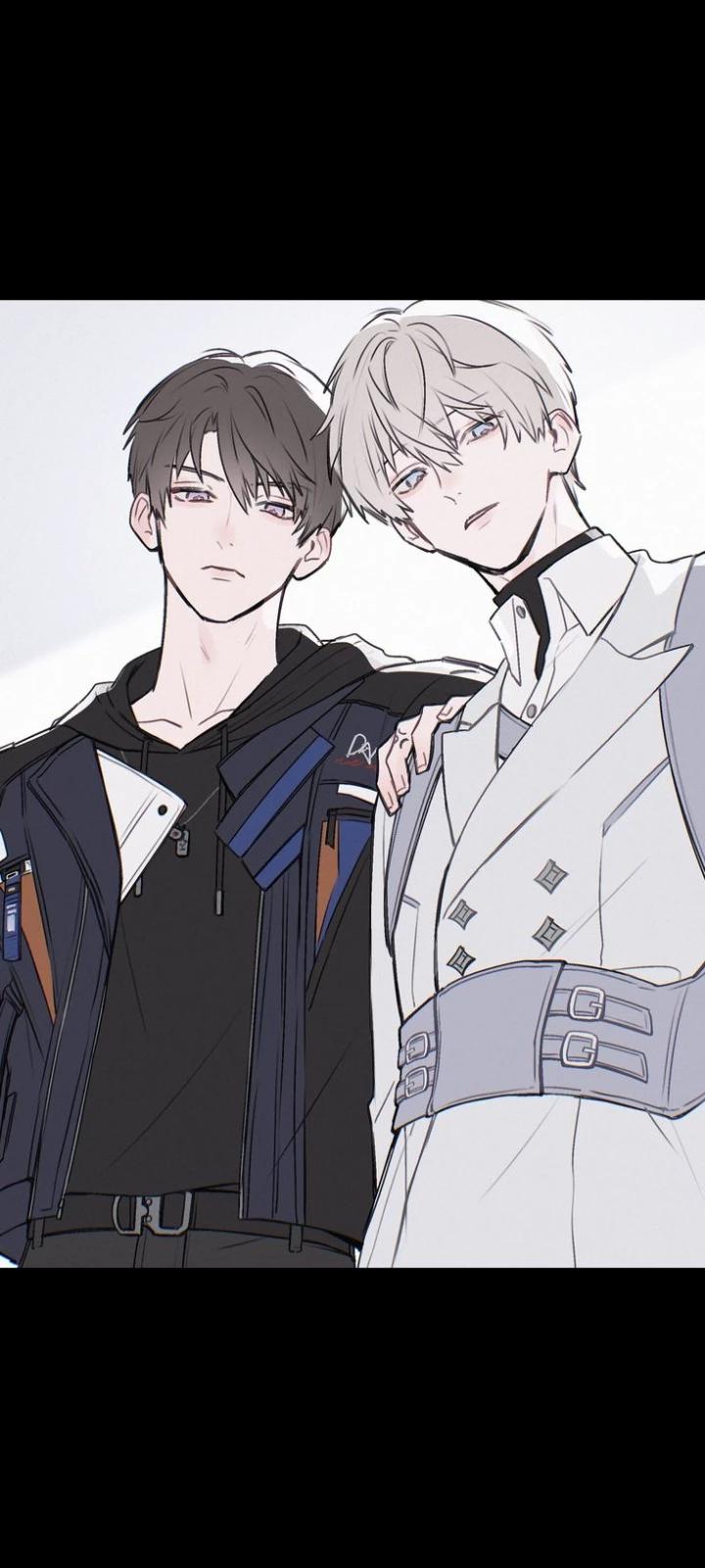 Of the Two~ thumbnail