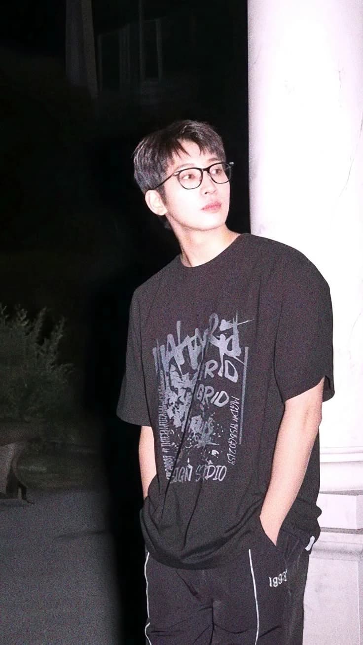 Jeon Wonwoo thumbnail
